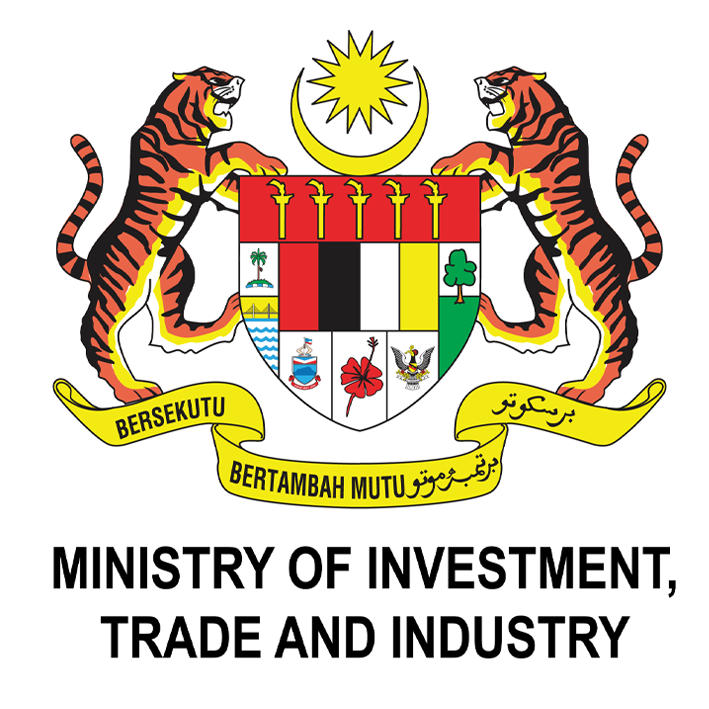 Logo MITI