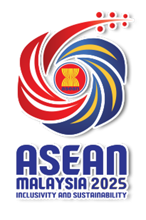 Logo myAsean